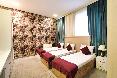 Sunday Hotel Baku oda fotoğrafı