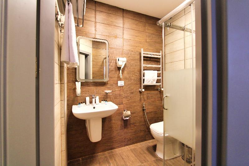 Sunday Hotel Baku - Oda