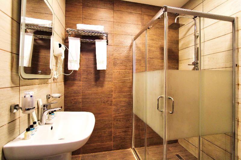 Sunday Hotel Baku - Oda