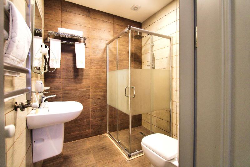 Sunday Hotel Baku - Oda