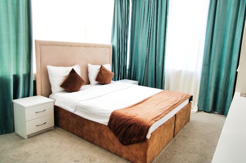 Sunday Hotel Baku - Oda