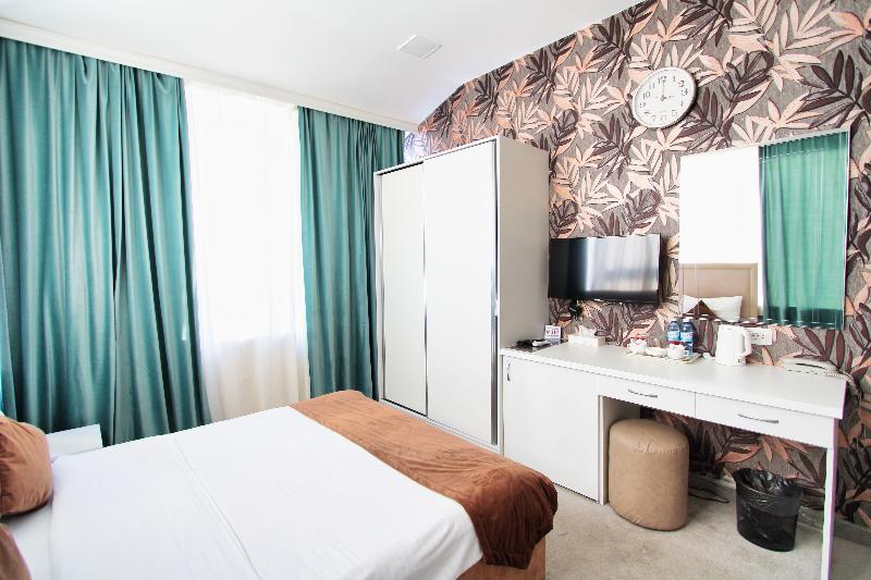 Sunday Hotel Baku - Oda