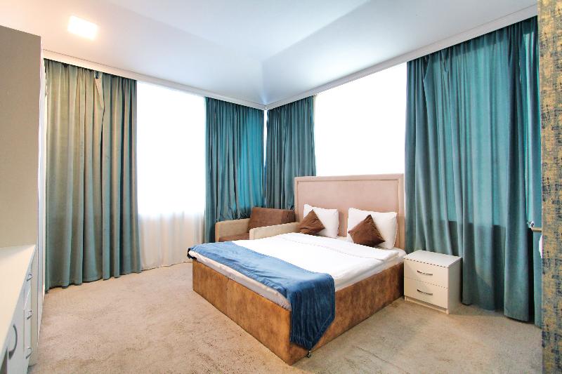 Sunday Hotel Baku - Oda