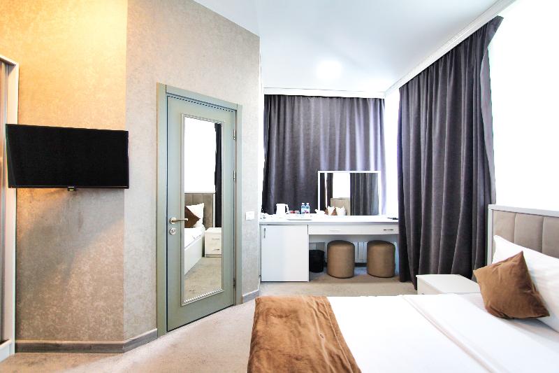 Sunday Hotel Baku - Oda