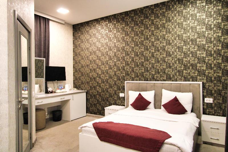 Sunday Hotel Baku - Oda