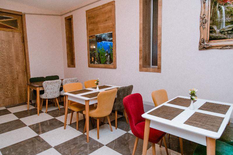 Sunday Hotel Baku - Restoran