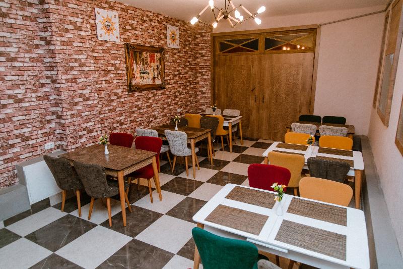 Sunday Hotel Baku - Restoran
