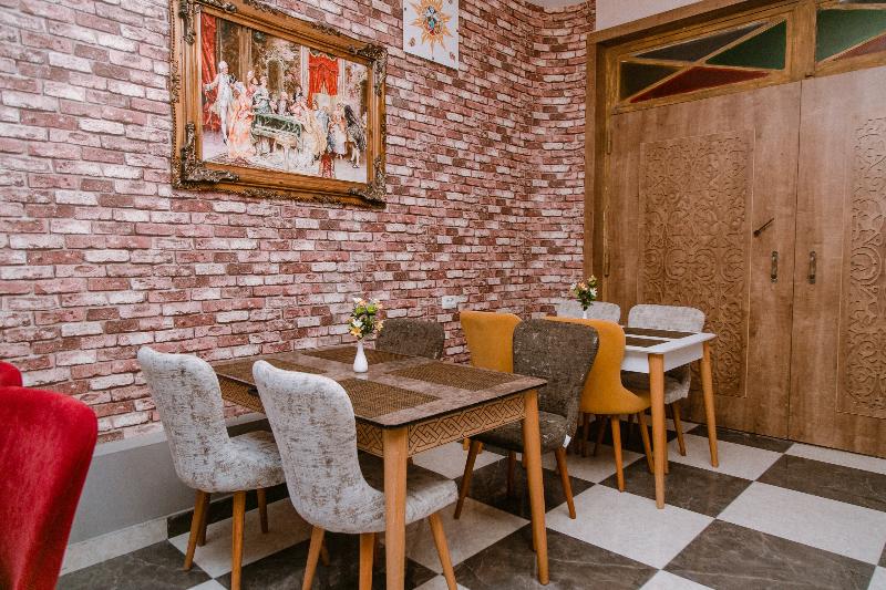Sunday Hotel Baku - Restoran