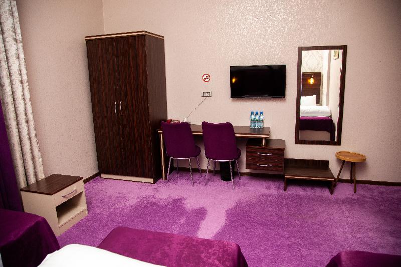 Mildom Hotel Baku - Oda