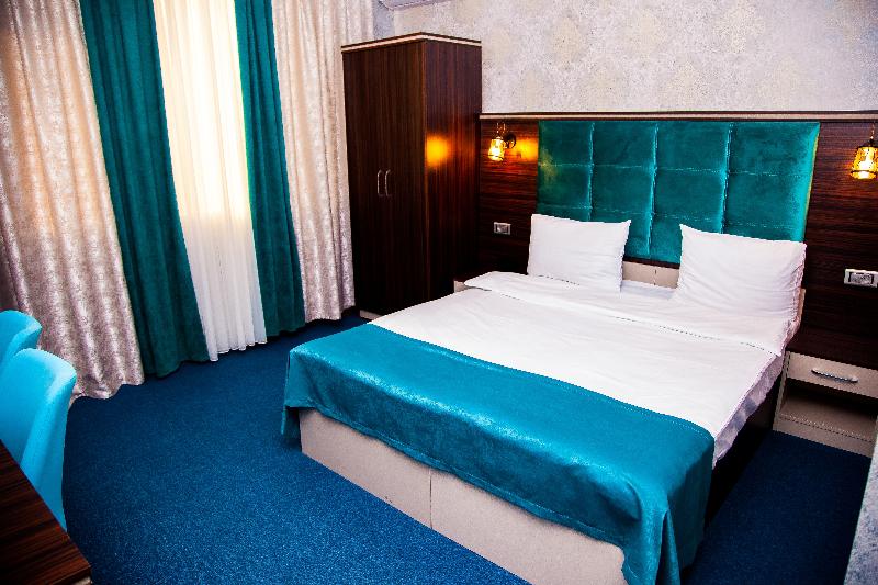 Mildom Hotel Baku - Oda
