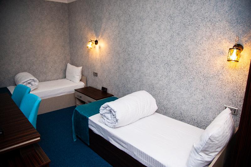 Mildom Hotel Baku - Oda