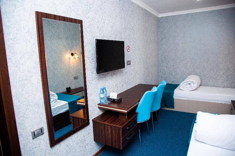 Mildom Hotel Baku - Oda