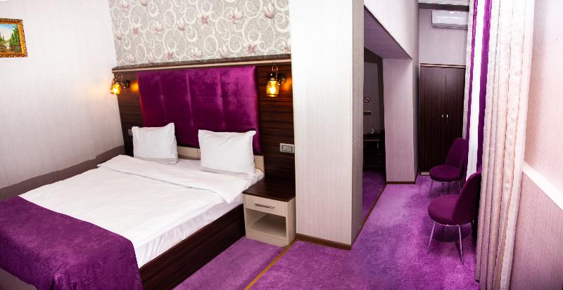 Mildom Hotel Baku - Oda