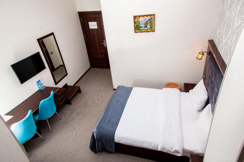 Mildom Hotel Baku - Oda