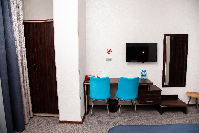 Mildom Hotel Baku - Oda