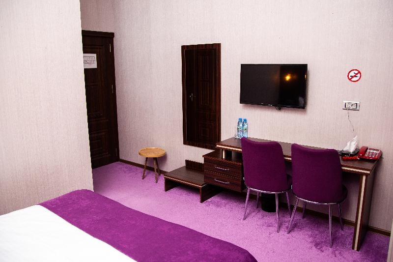 Mildom Hotel Baku - Oda