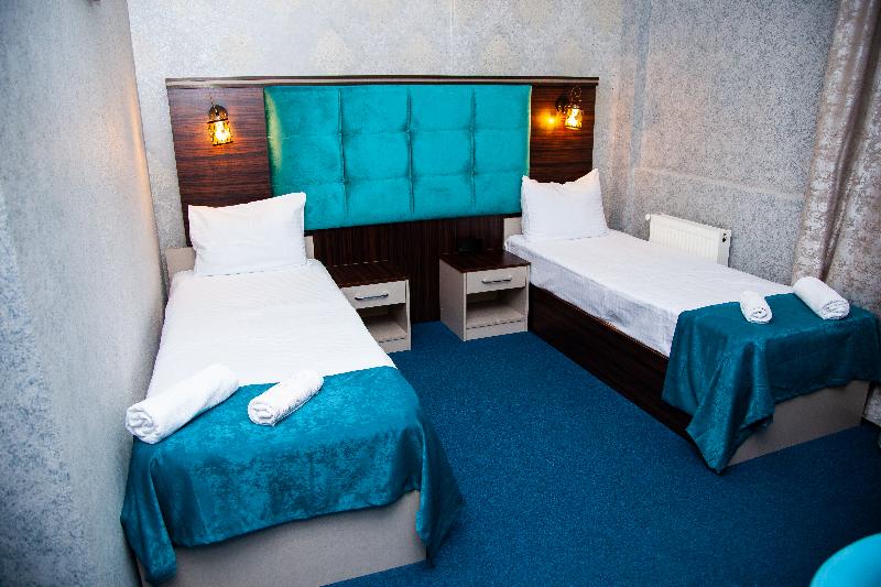 Mildom Hotel Baku - Oda