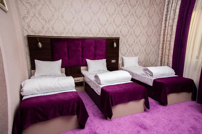 Mildom Hotel Baku - Oda