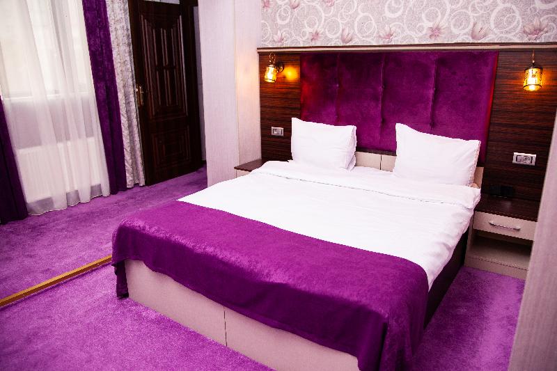 Mildom Hotel Baku - Oda