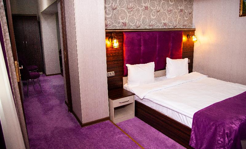 Mildom Hotel Baku - Oda