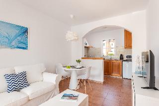 Apartamentos Annabel's