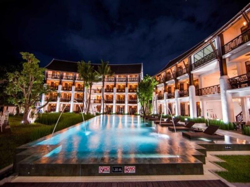 Smile Lanna Hotel - Aktivite