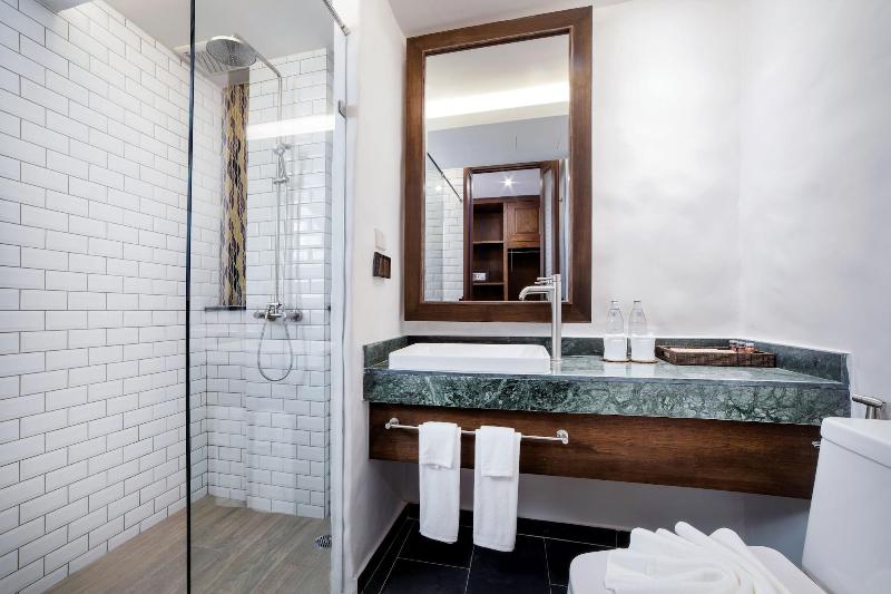 Smile Lanna Hotel - Oda