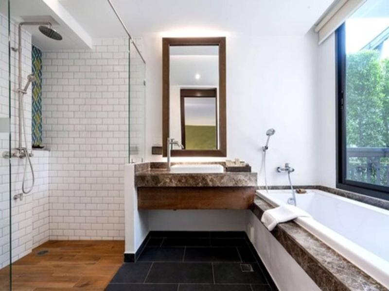 Smile Lanna Hotel - Oda
