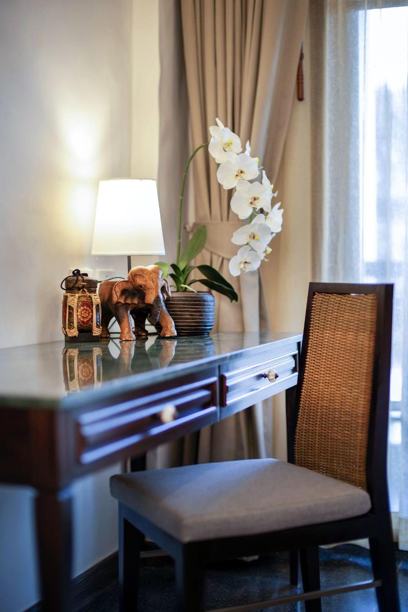 Smile Lanna Hotel - Oda
