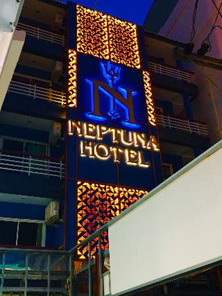 Neptuna Hotel Patong fotoÄŸrafÄ±