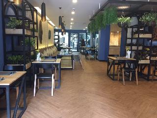 Neptuna Hotel Patong fotoÄŸrafÄ±