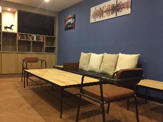 Neptuna Hotel Patong fotoÄŸrafÄ±