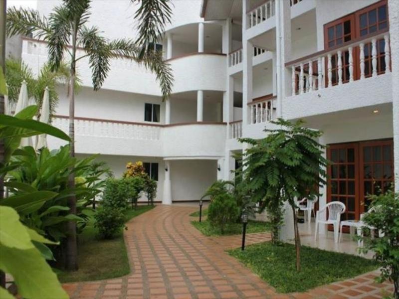 Neptuna Hotel Patong - Genel