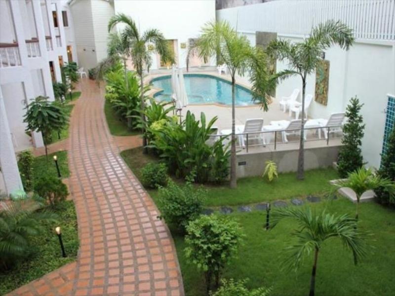 Neptuna Hotel Patong - Genel