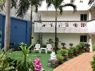 Neptuna Hotel Patong fotoÄŸrafÄ±