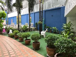 Neptuna Hotel Patong fotoÄŸrafÄ±