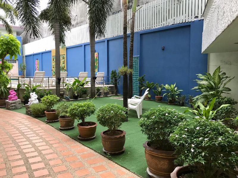Neptuna Hotel Patong - Genel