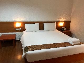 Neptuna Hotel Patong fotoÄŸrafÄ±
