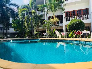 Neptuna Hotel Patong fotoÄŸrafÄ±