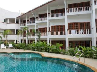 Neptuna Hotel Patong fotoÄŸrafÄ±