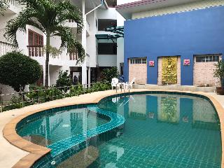Neptuna Hotel Patong fotoÄŸrafÄ±