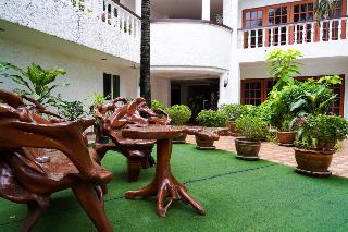 Neptuna Hotel Patong fotoÄŸrafÄ±