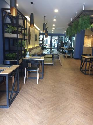 Neptuna Hotel Patong fotoÄŸrafÄ±