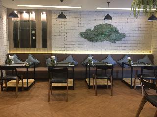 Neptuna Hotel Patong fotoÄŸrafÄ±
