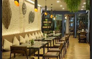 Neptuna Hotel Patong fotoÄŸrafÄ±