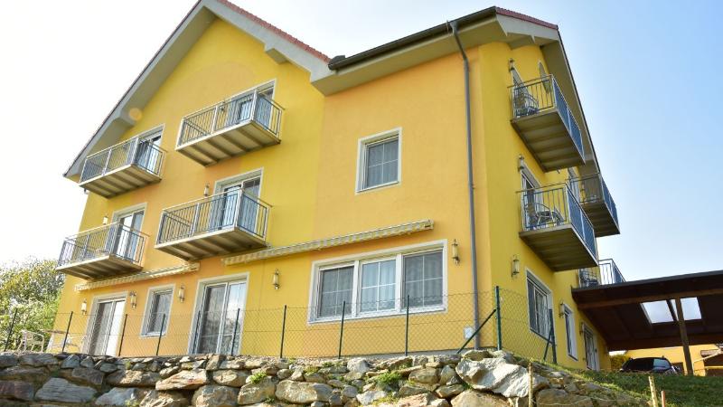 Golf & Therme Sonnenpension - Lobi