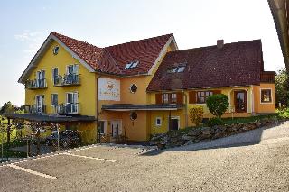 Golf & Therme Sonnenpension otel fotoğrafı