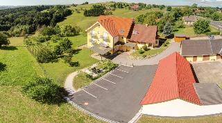 Golf & Therme Sonnenpension fotoÄŸrafÄ±