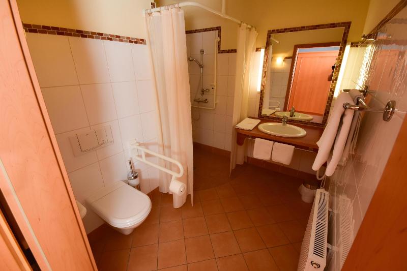 Golf & Therme Sonnenpension - Oda