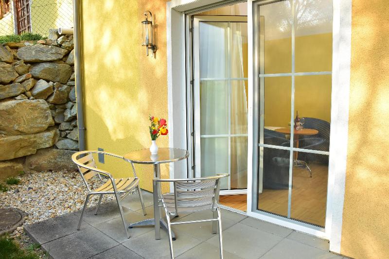 Golf & Therme Sonnenpension - Oda